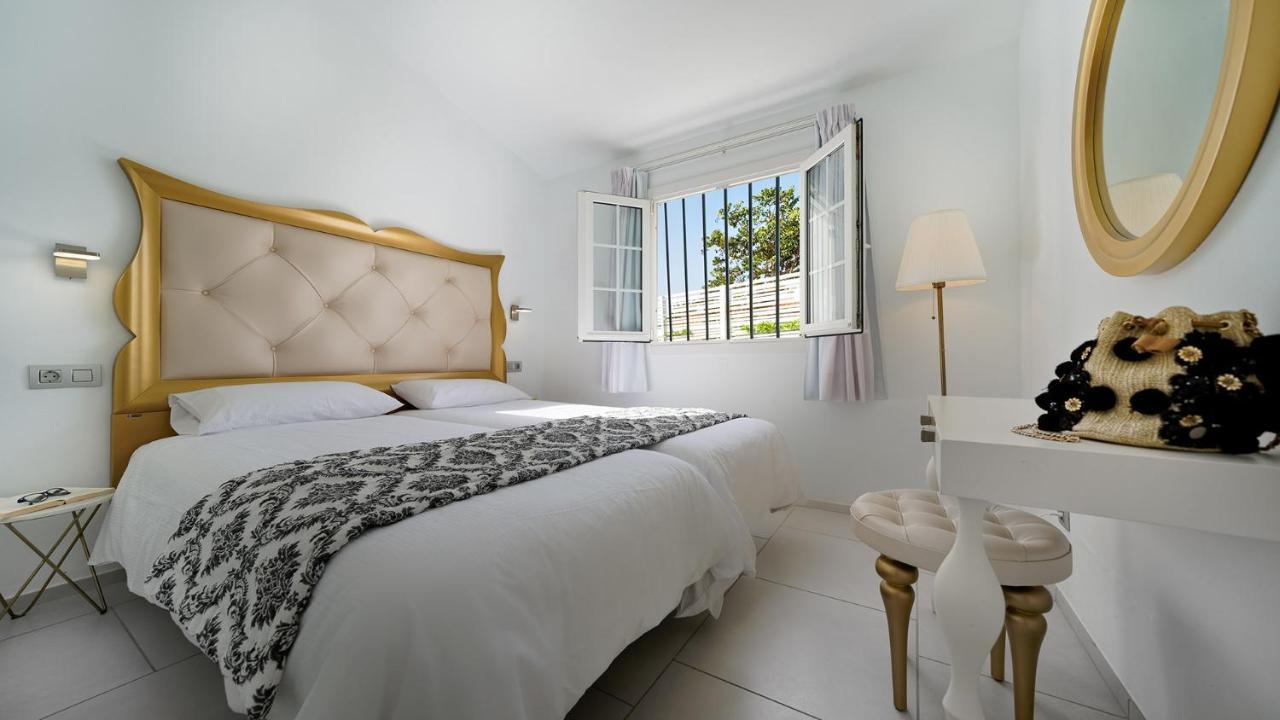 Bungalow Suite