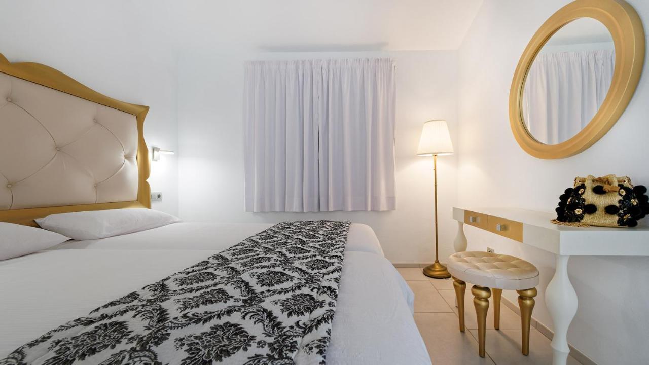 Bungalow Suite
