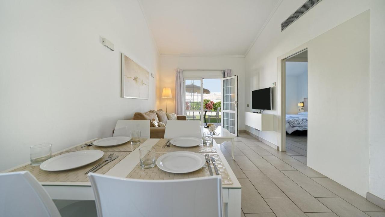 Two-Bedroom Bungalow