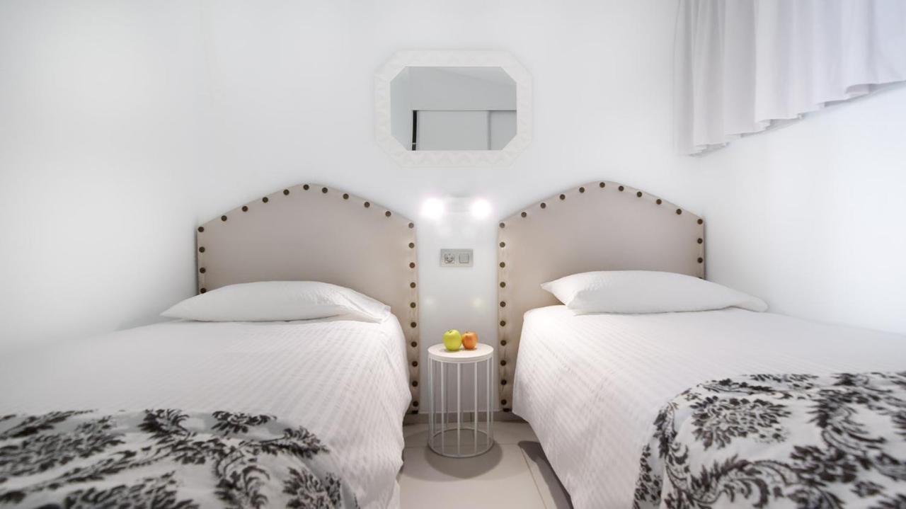 Bungalow Suite