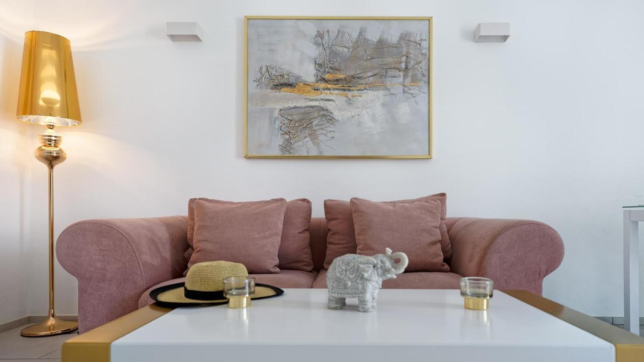 Bungalow Suite