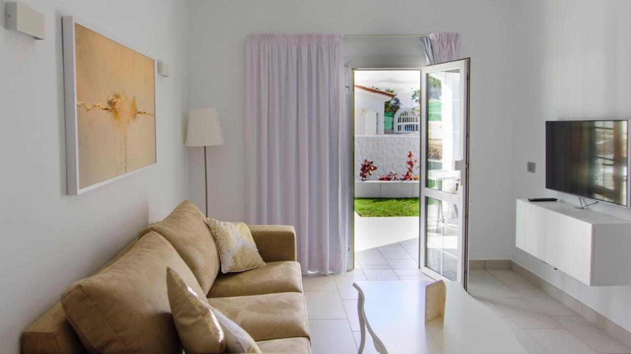 Two-Bedroom Bungalow