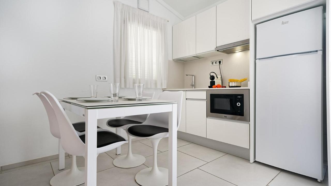 Bungalow Suite