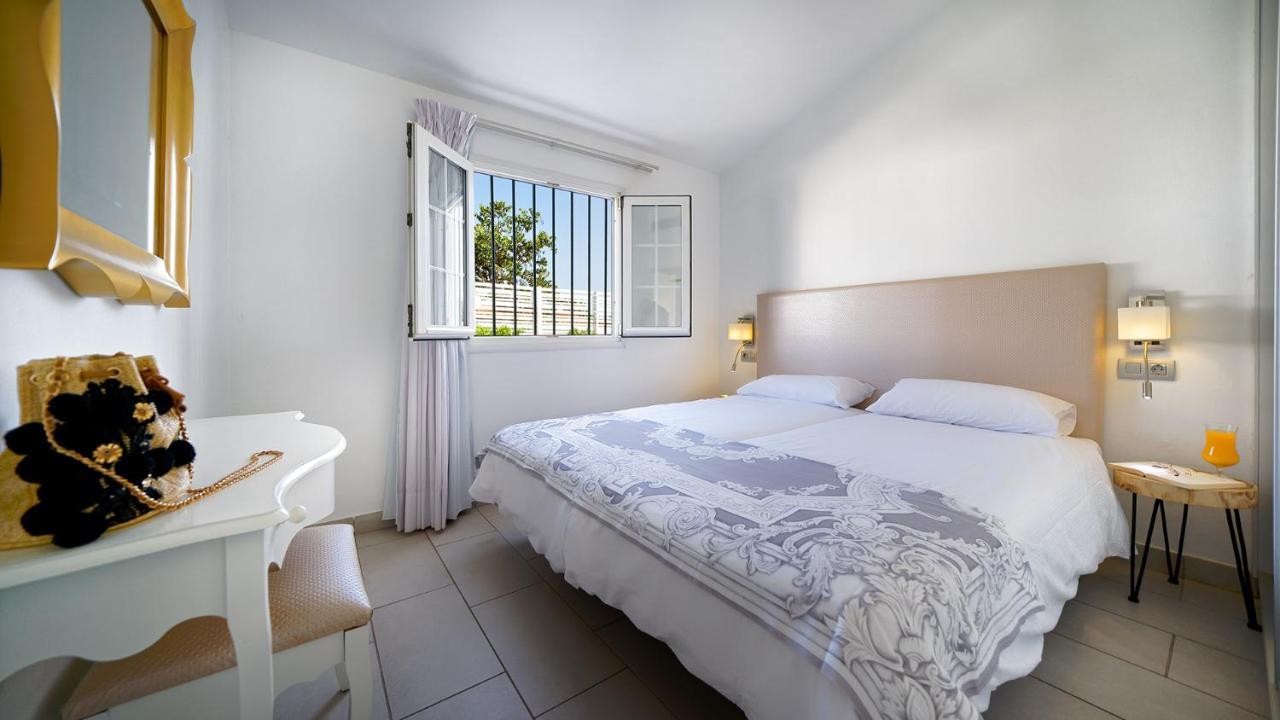 Bungalow Suite