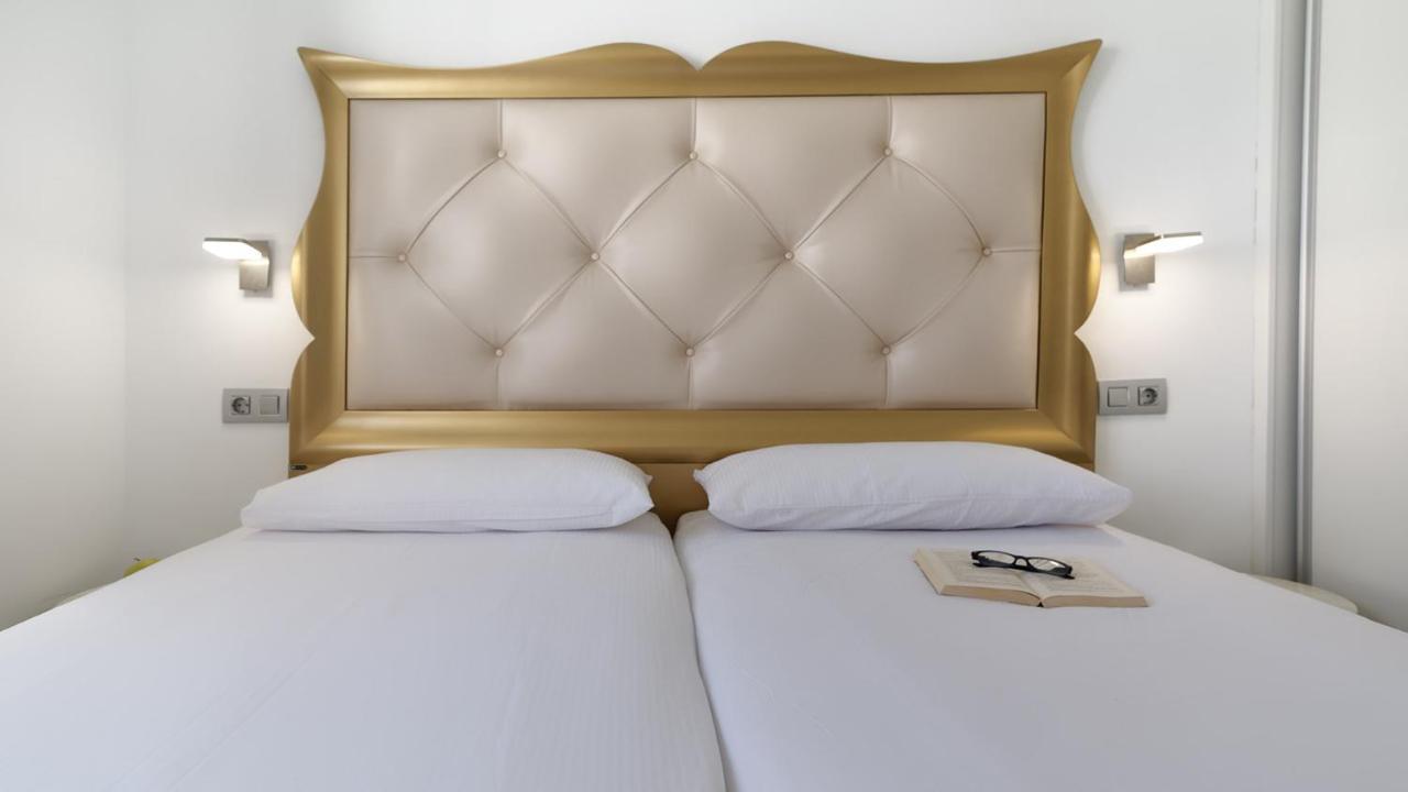 Bungalow Suite