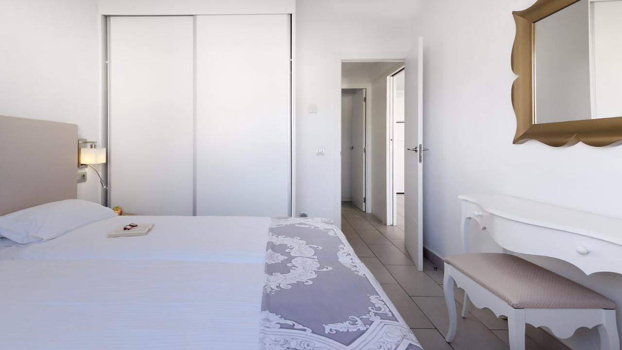 Two-Bedroom Bungalow