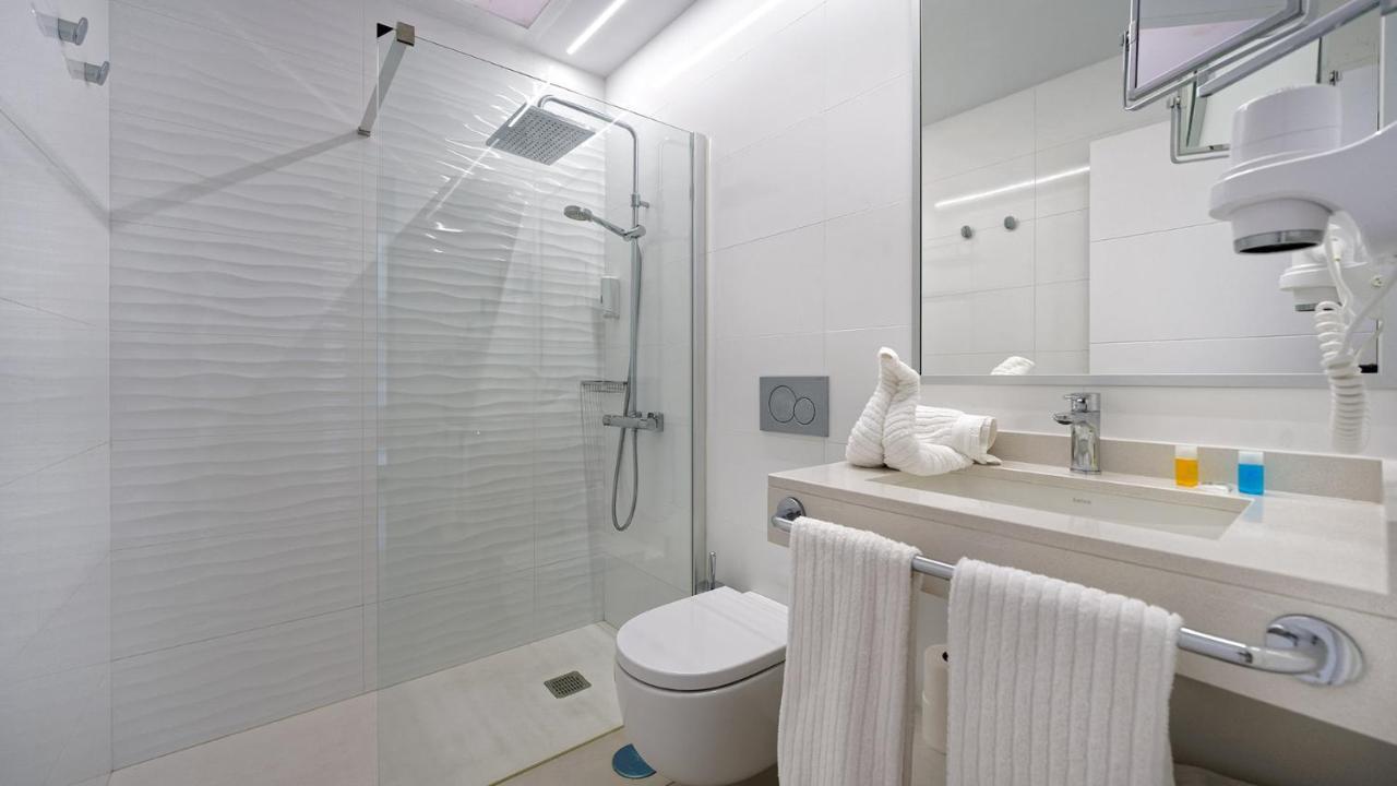 Bungalow Suite