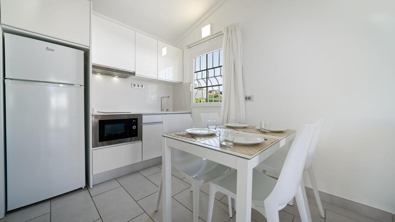 Two-Bedroom Bungalow