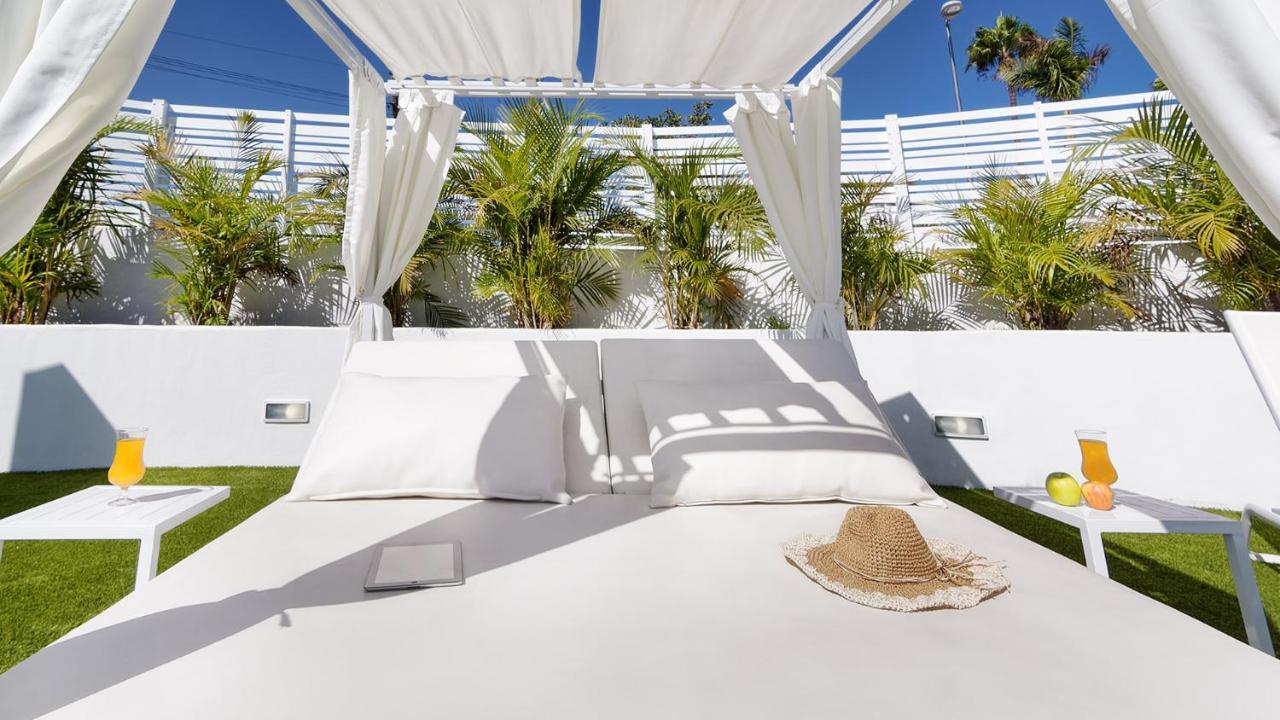 Bungalow Suite