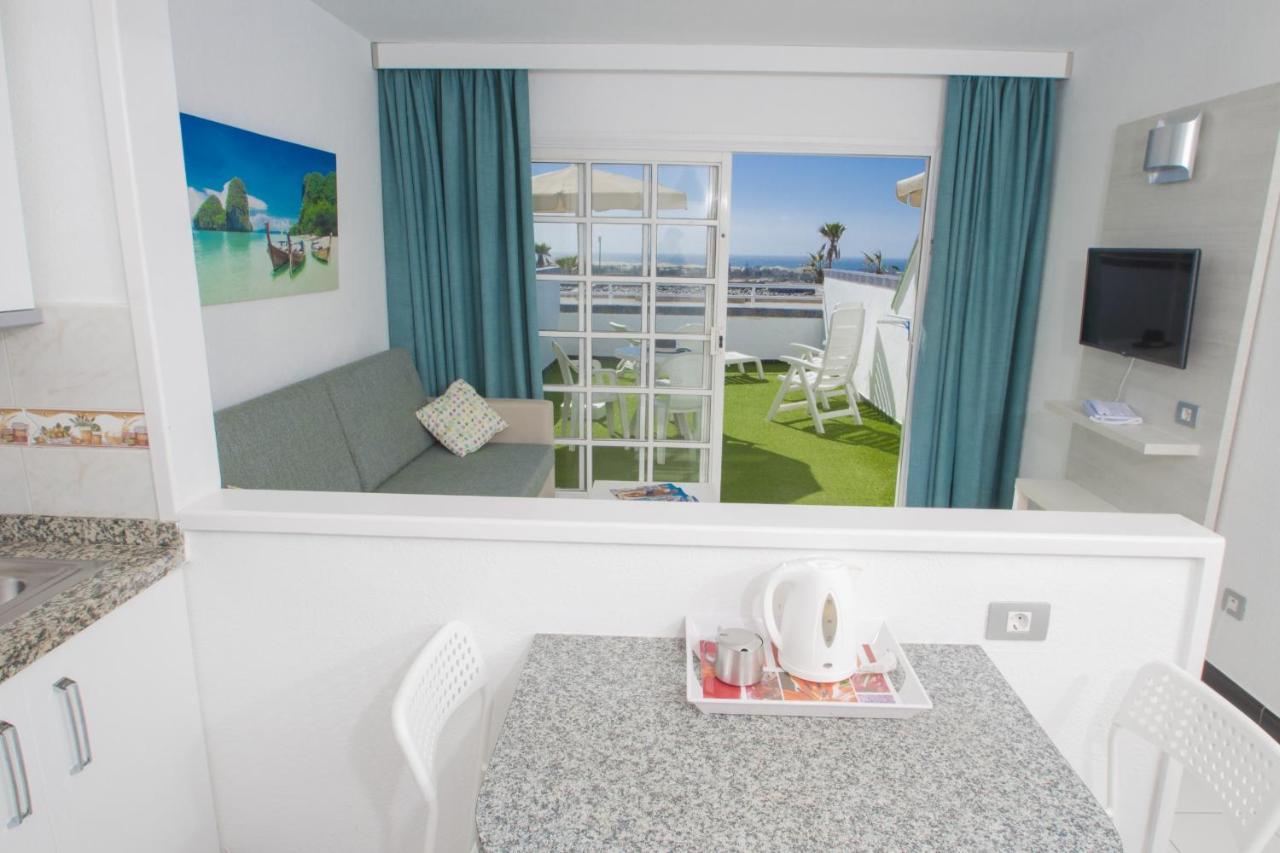 One-Bedroom Bungalow