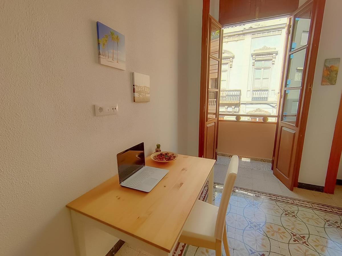Double Room external Private Bathroom