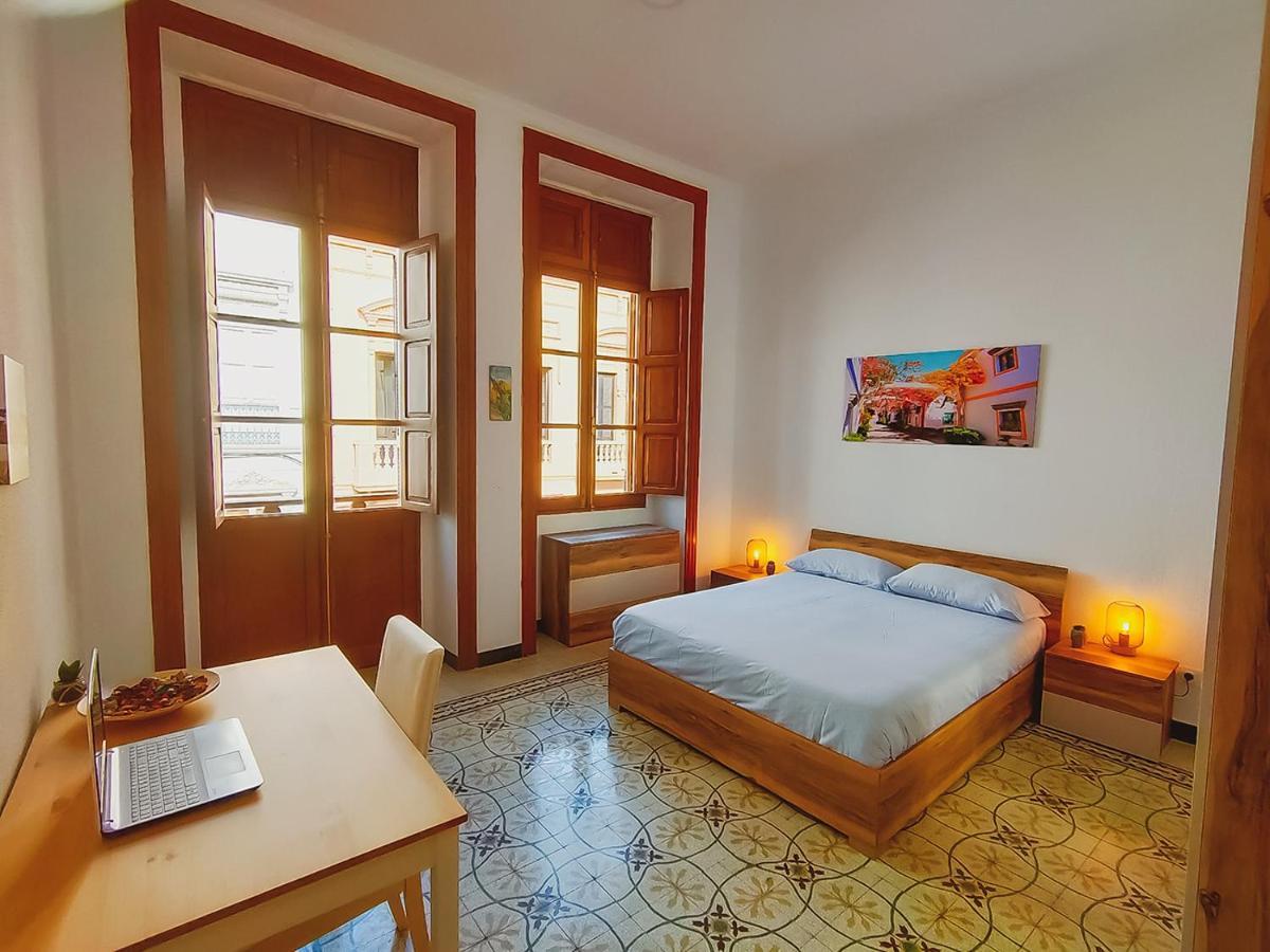 Double Room external Private Bathroom