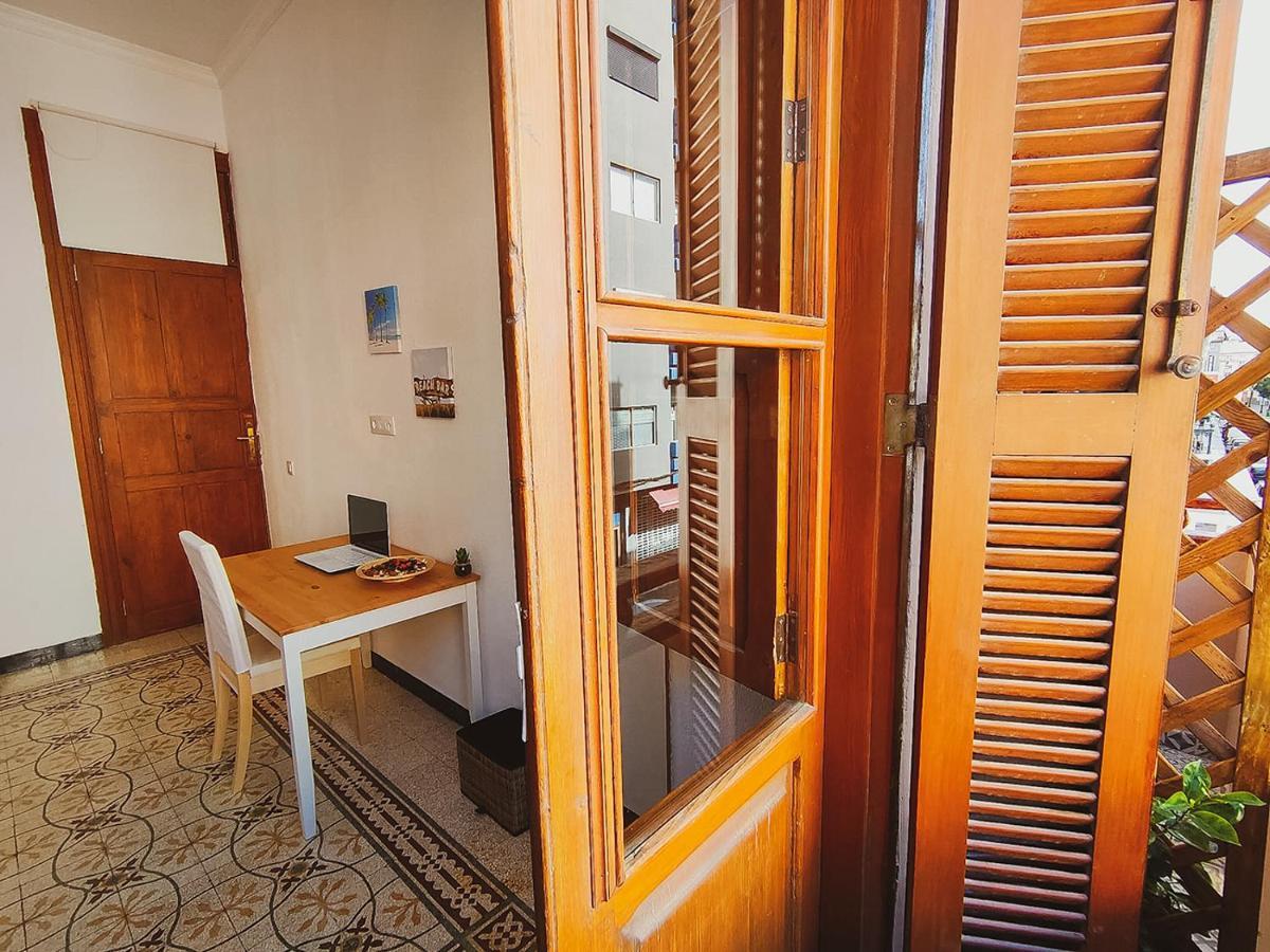 Double Room external Private Bathroom