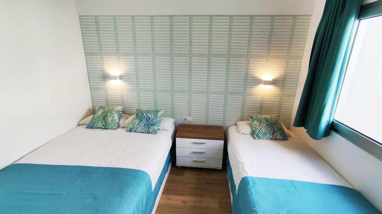 One-Bedroom Bungalow