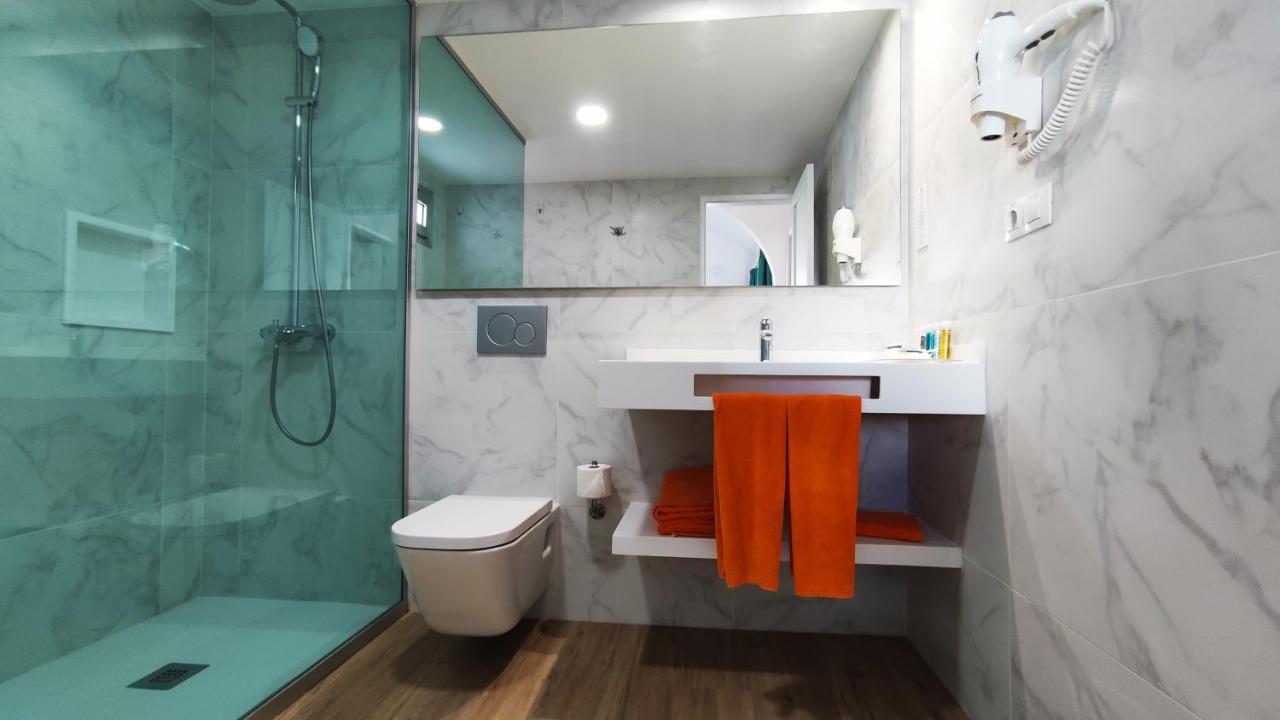 One-Bedroom Bungalow