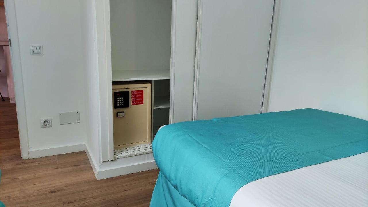 One-Bedroom Bungalow