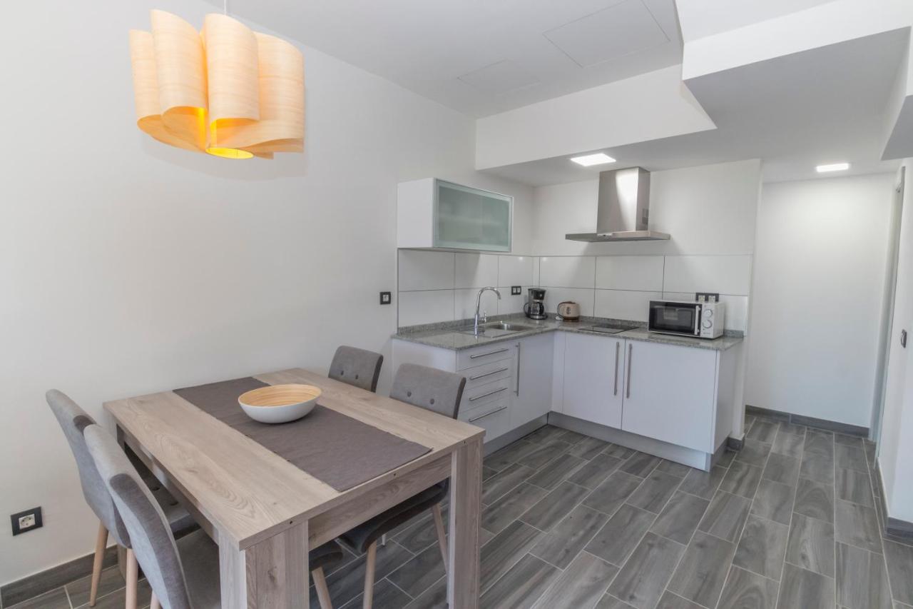 Two-Bedroom Bungalow