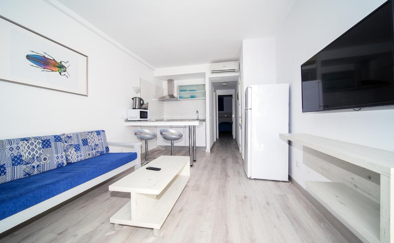 Apartment Terrace