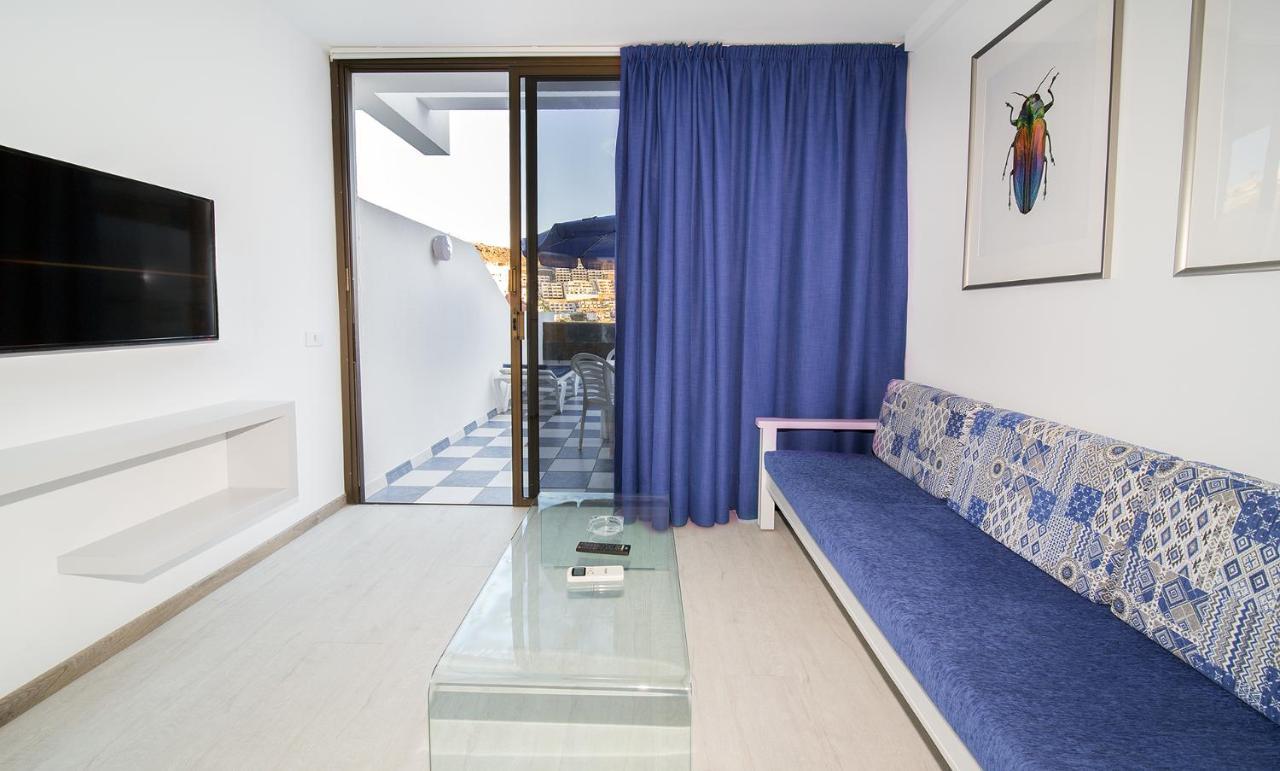 Apartment Terrace