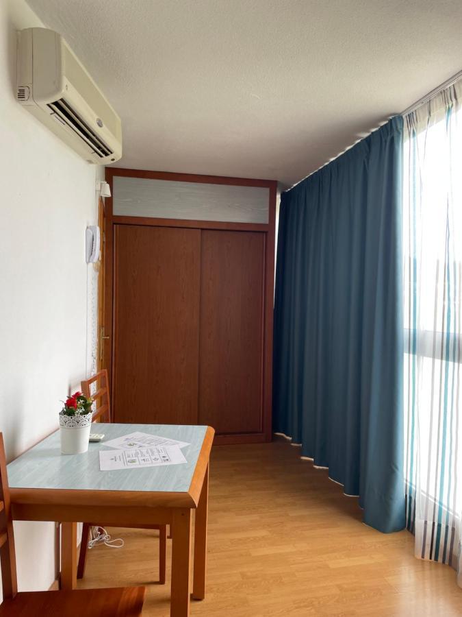 Apartment Street View