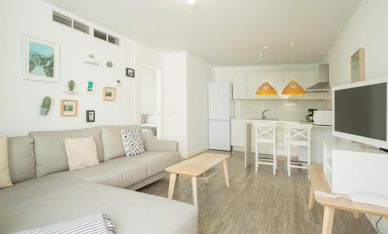 Apartment mit 1 Schlafzimmer