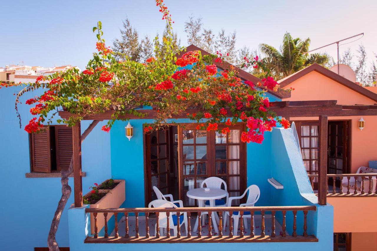 Family Bungalow