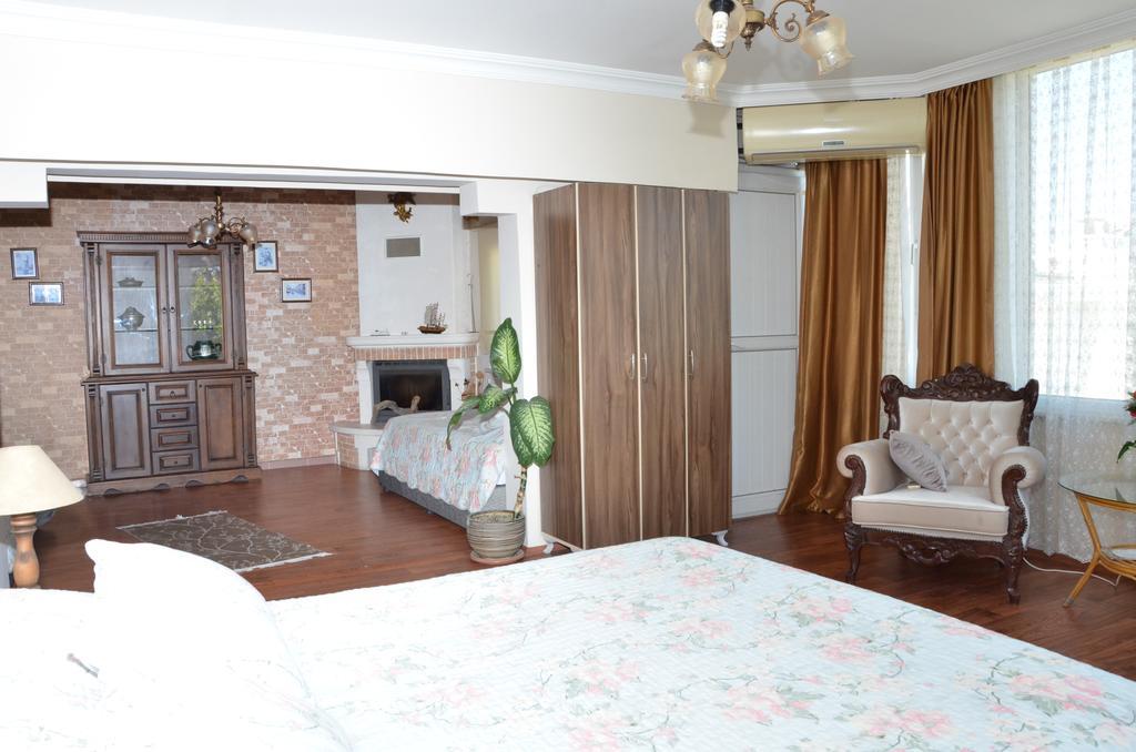 Junior Suite Premium