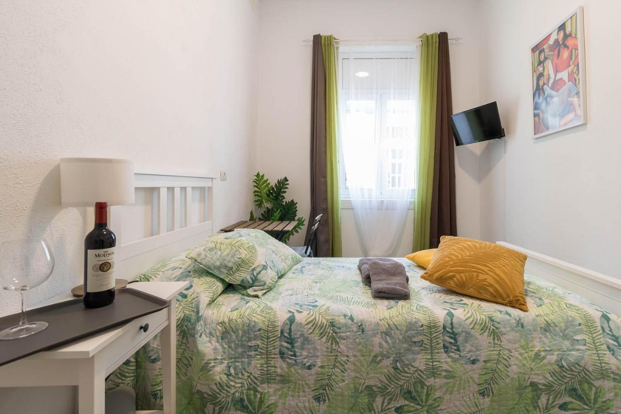 Single Room