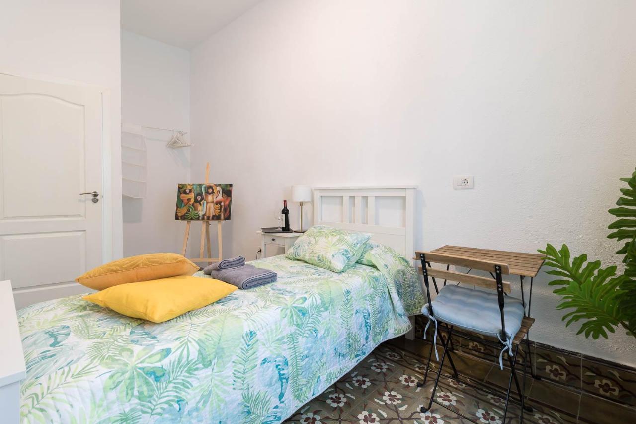 Single Room