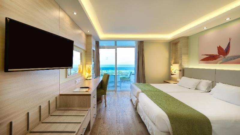 Twin Room Sea View
