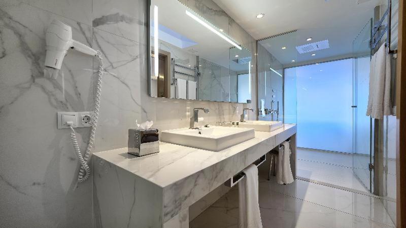 Suite Sea View