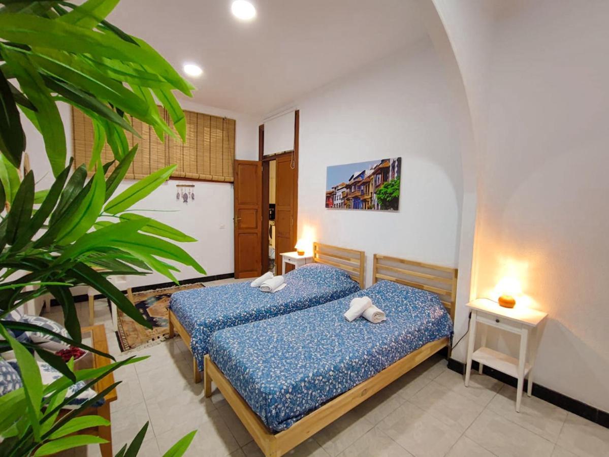 Large Double or Twin Room