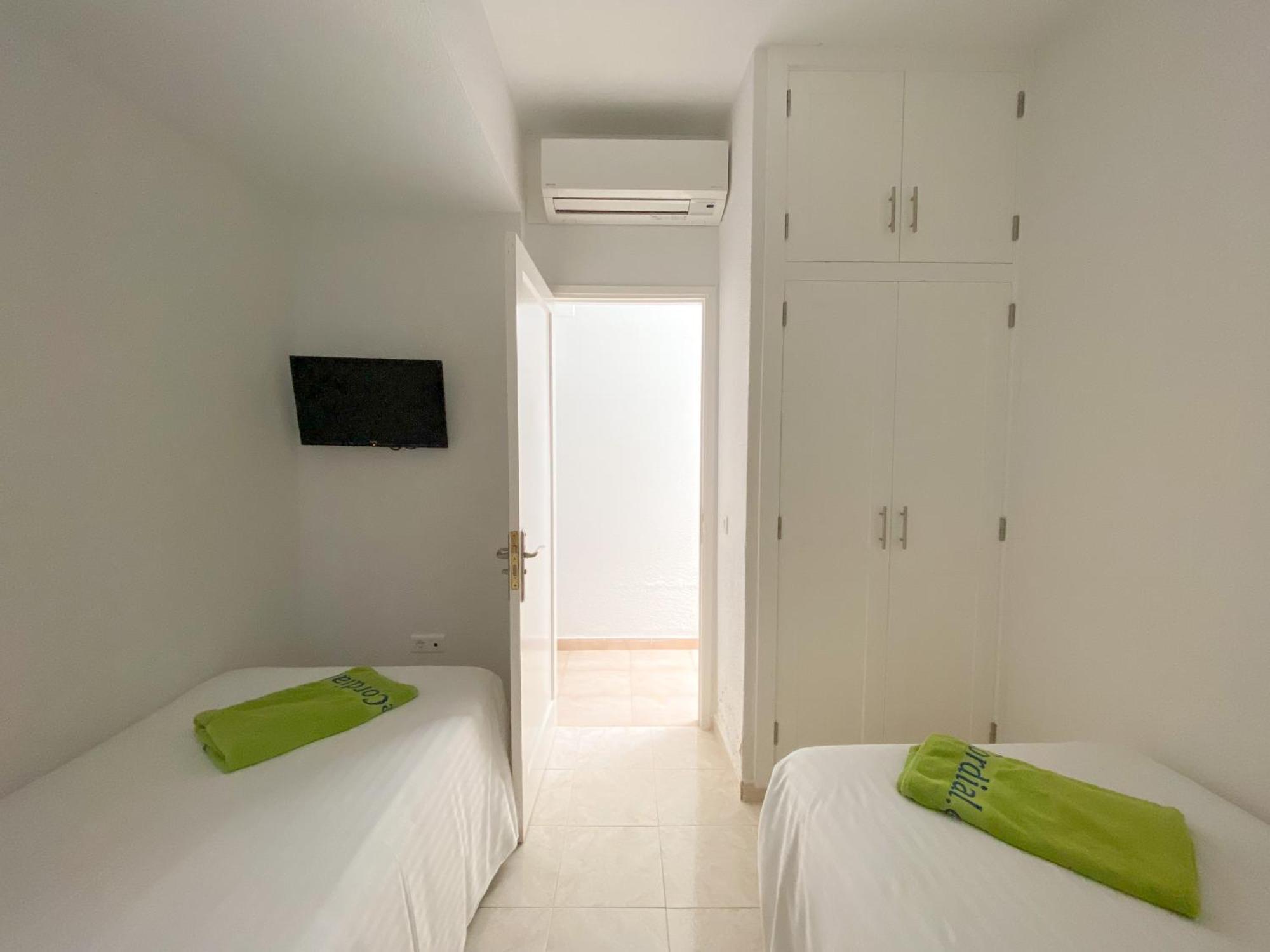 Two-Bedroom Bungalow