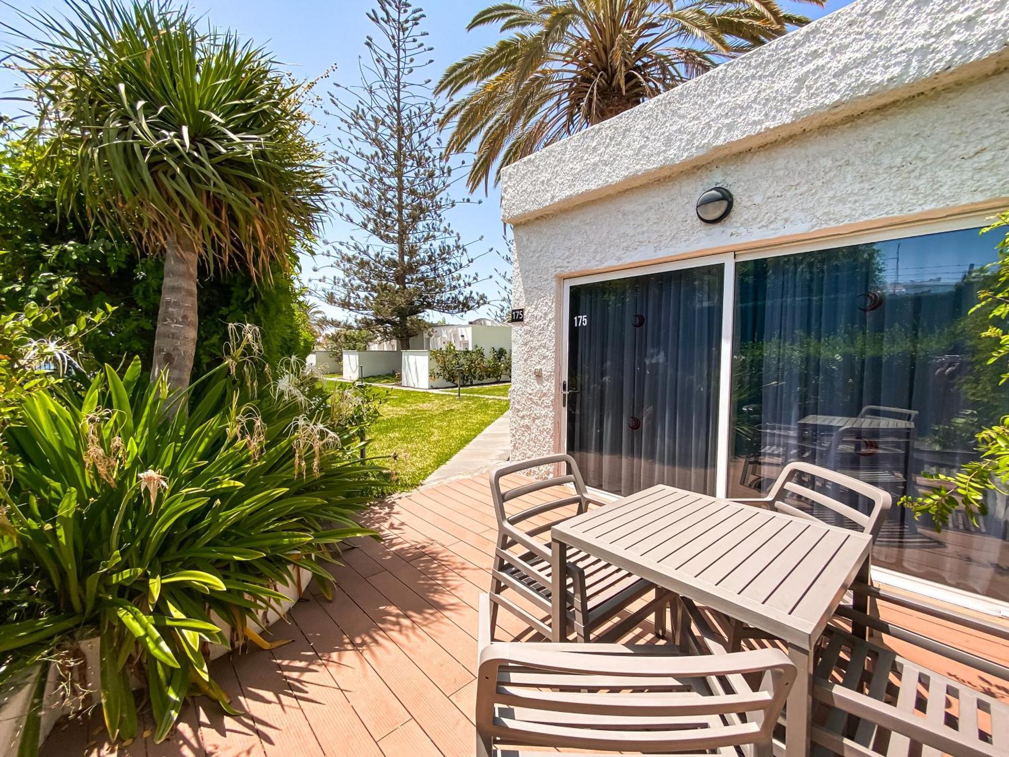 Two-Bedroom Bungalow