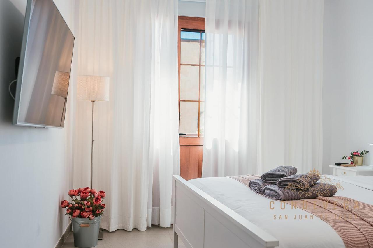Deluxe Double Room Balcony
