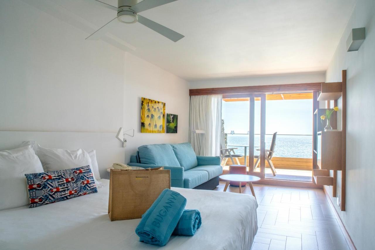 Studio Apartment Sea View