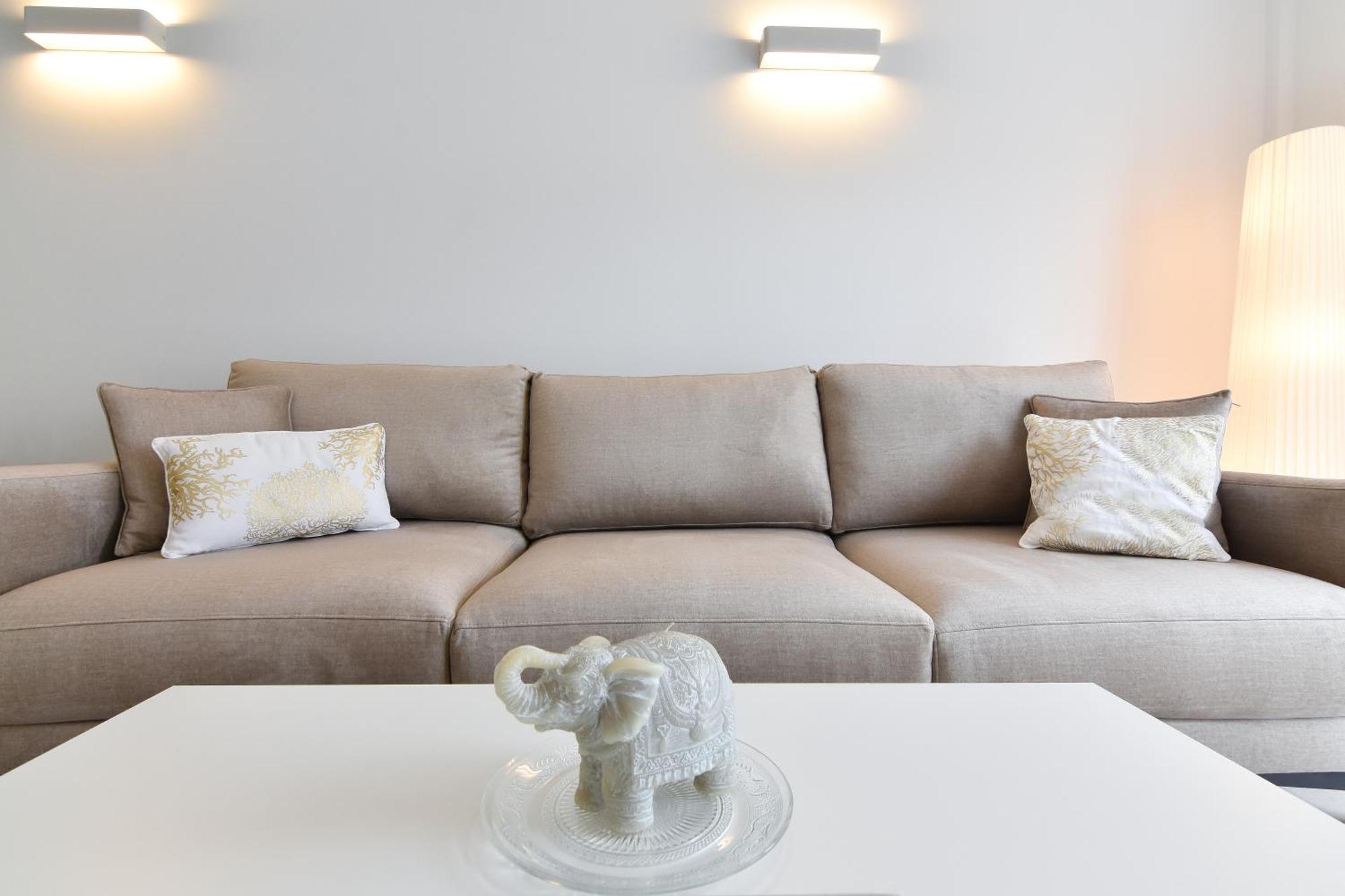 Bungalow Premium