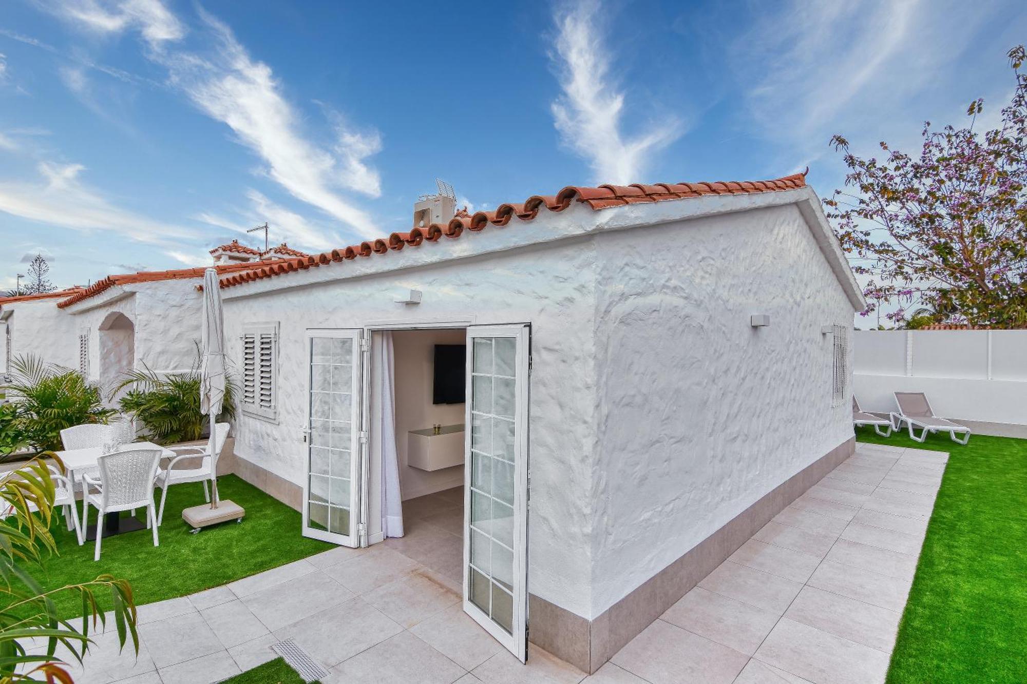 Bungalow Premium