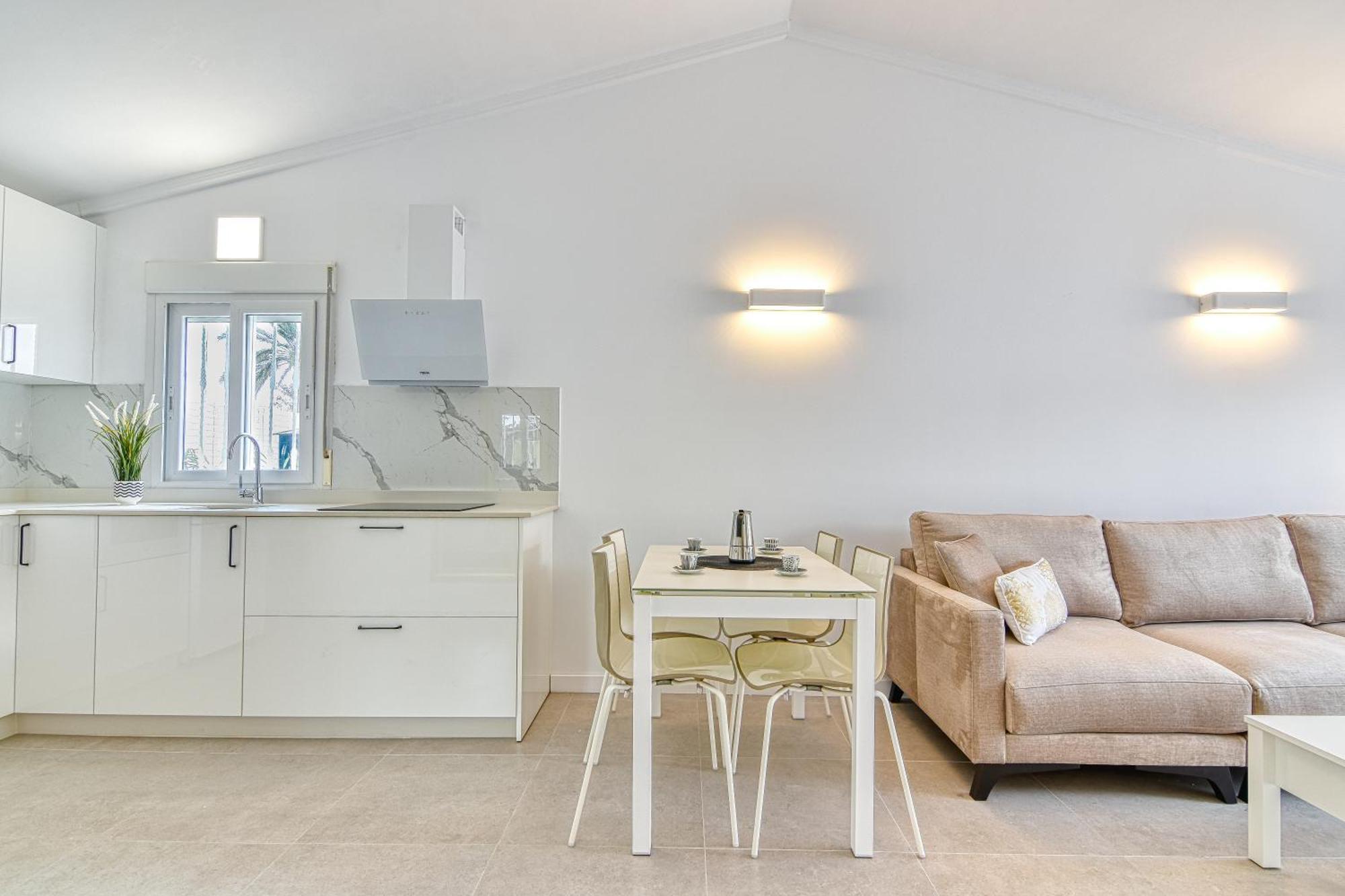 Bungalow Premium