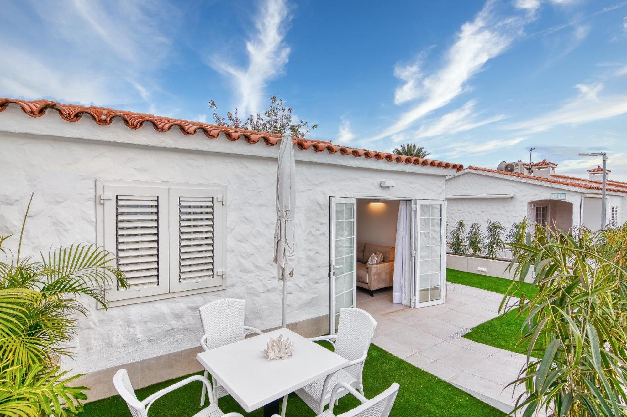Bungalow Premium