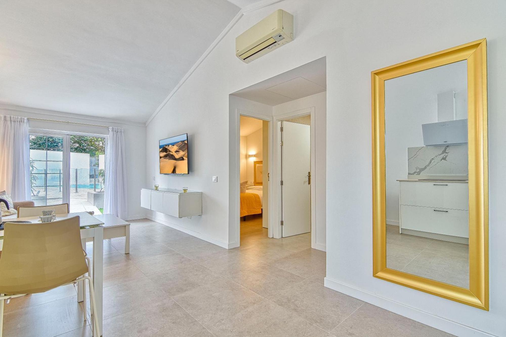 Bungalow Premium