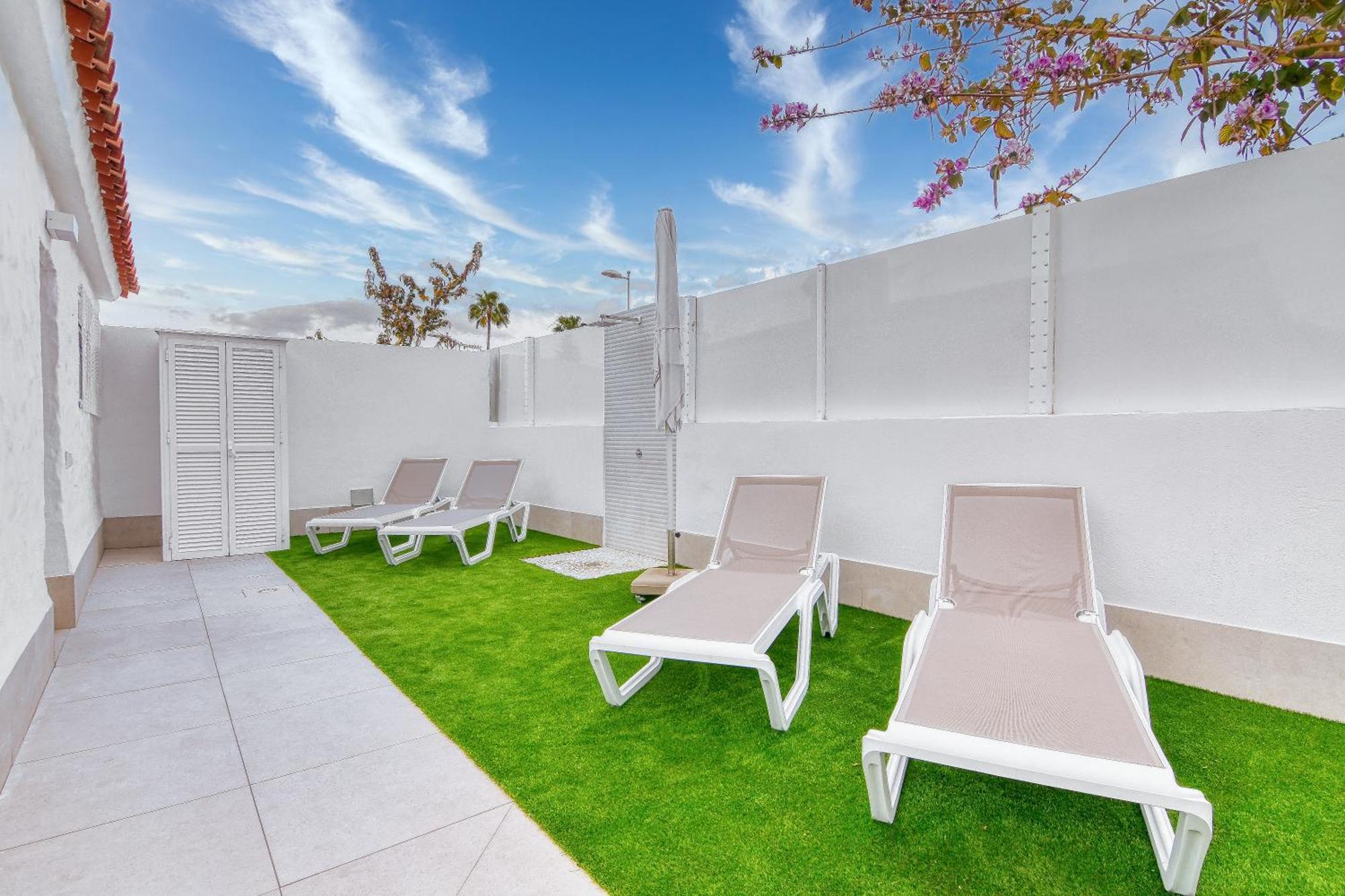 Bungalow Premium