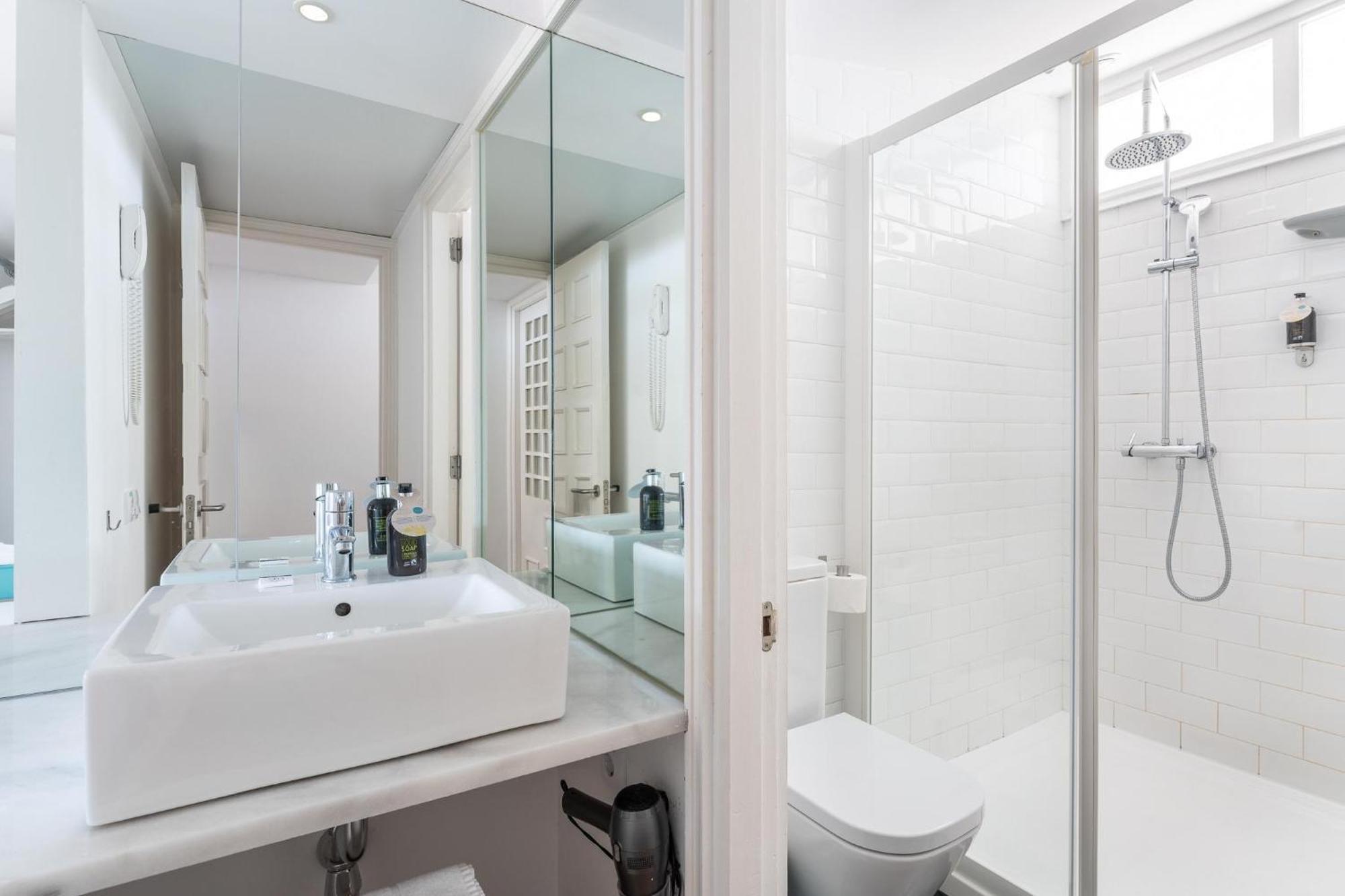 Double Room South Orientation