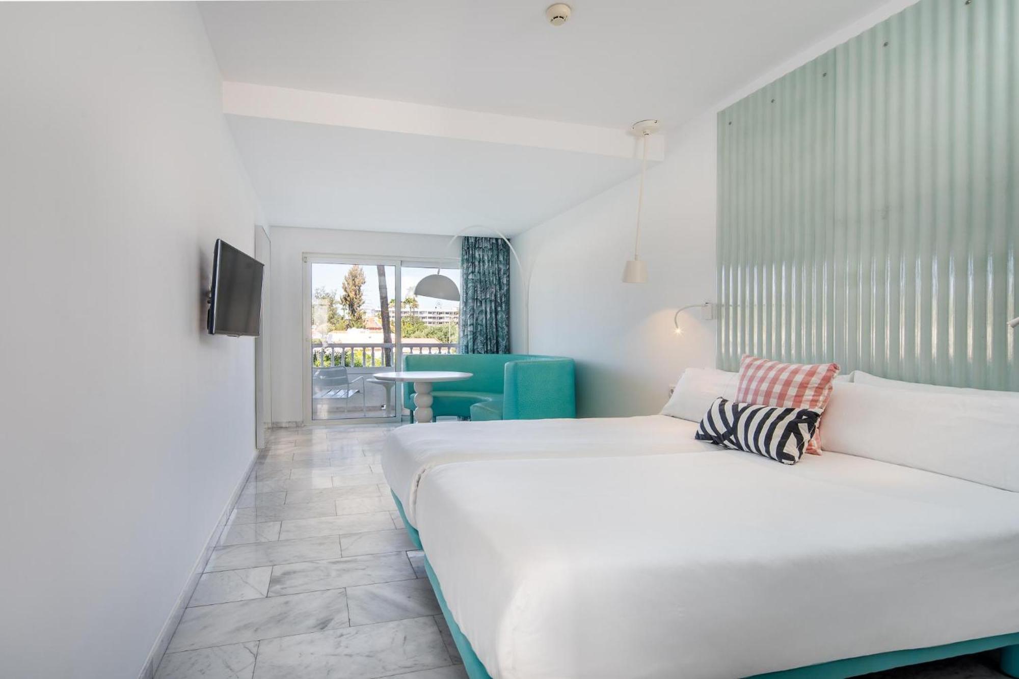 Double Room Balcony