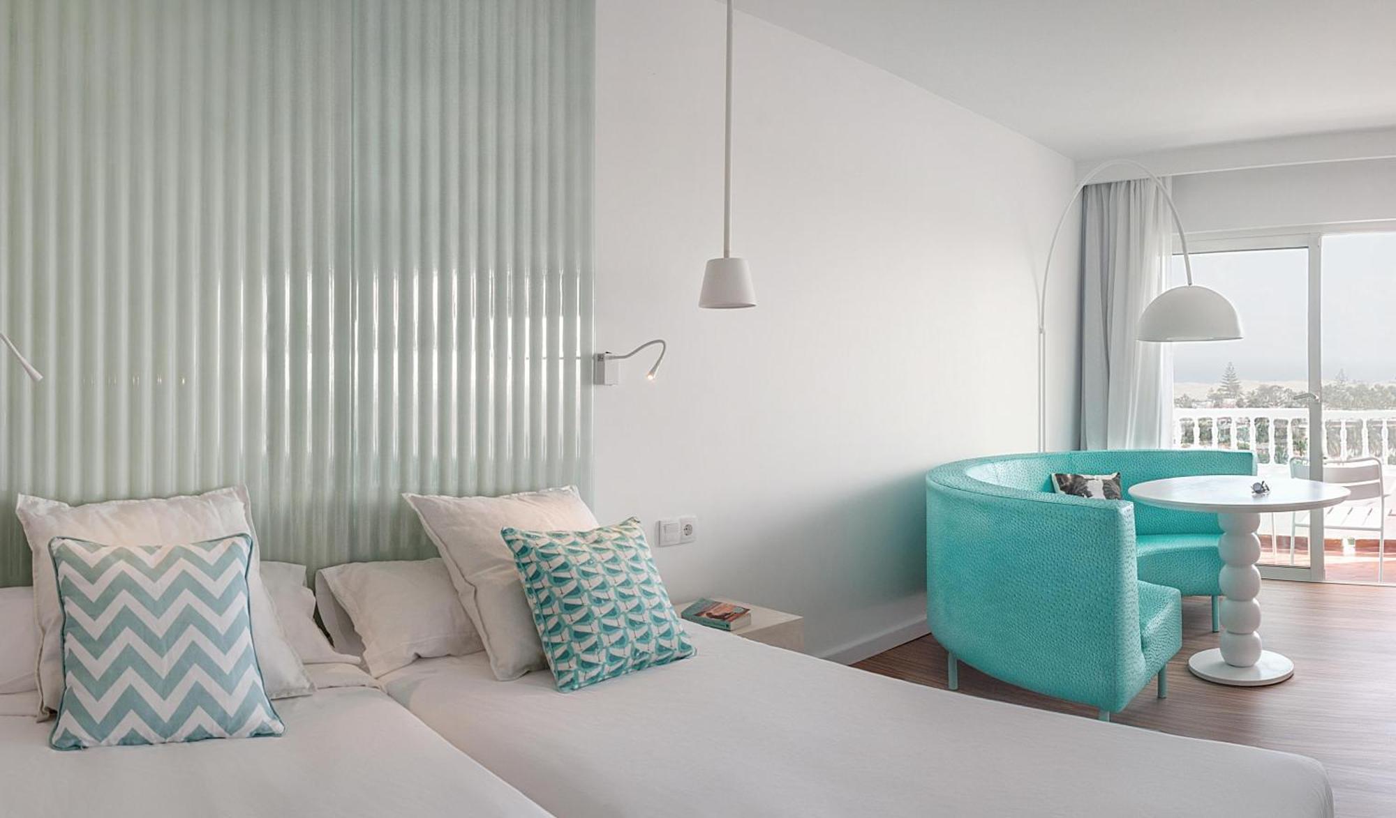 Double Room South Orientation