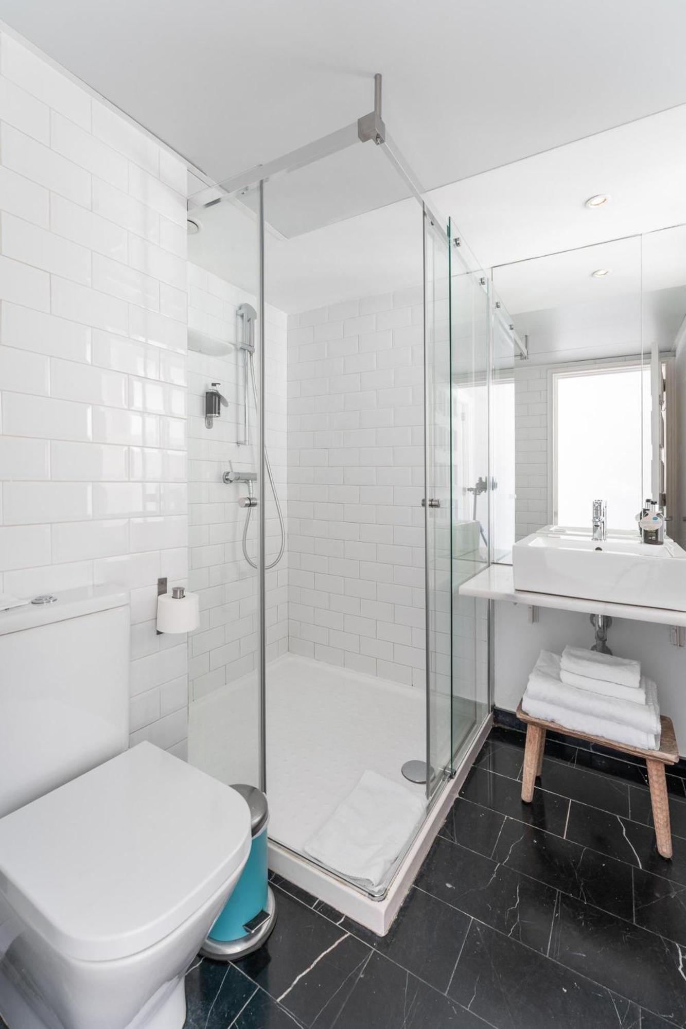 Double Room Ground Floor