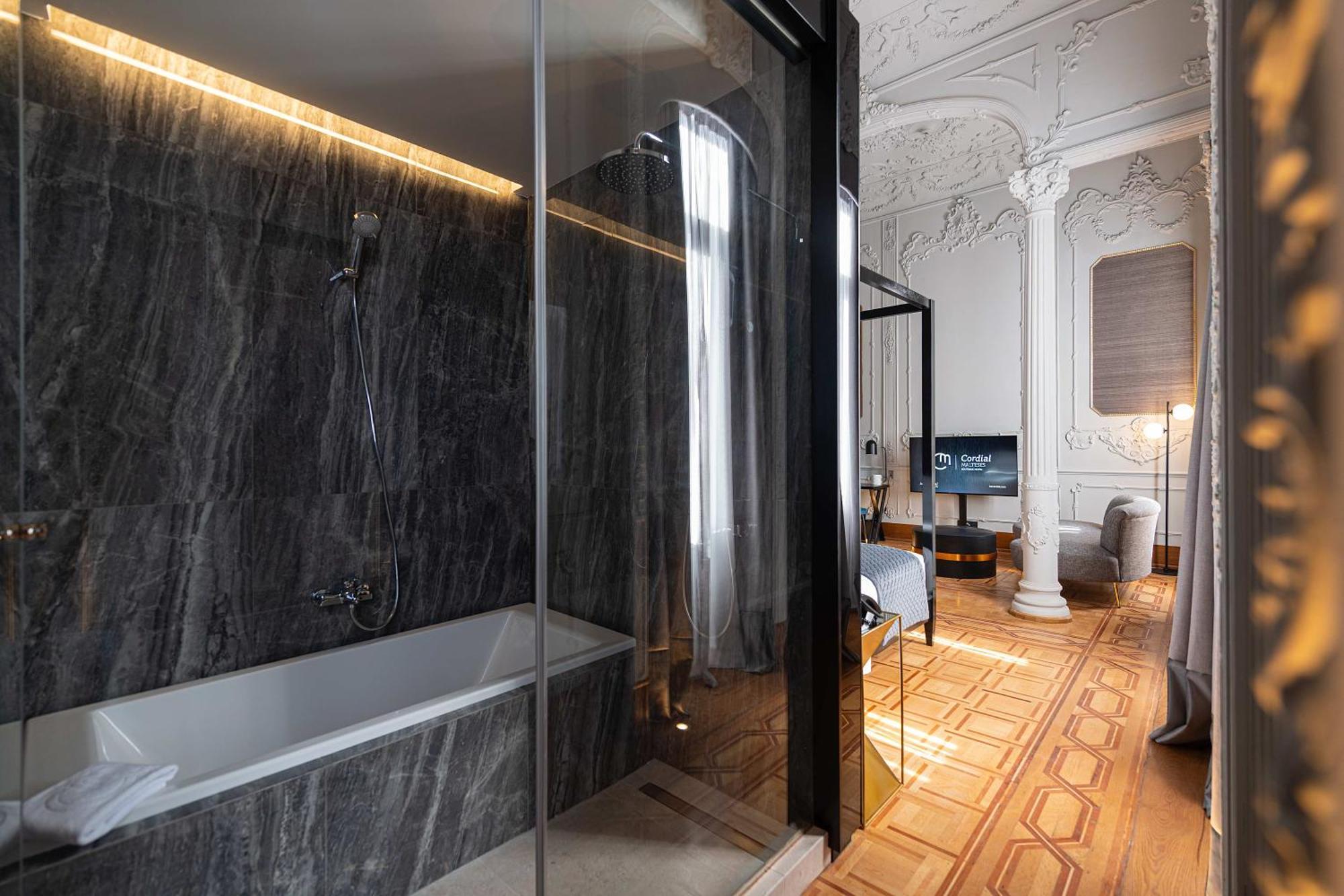 Imperial Suite
