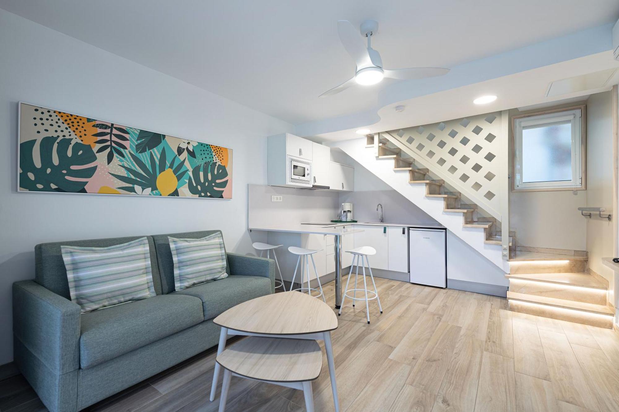 Superior One-Bedroom Bungalow