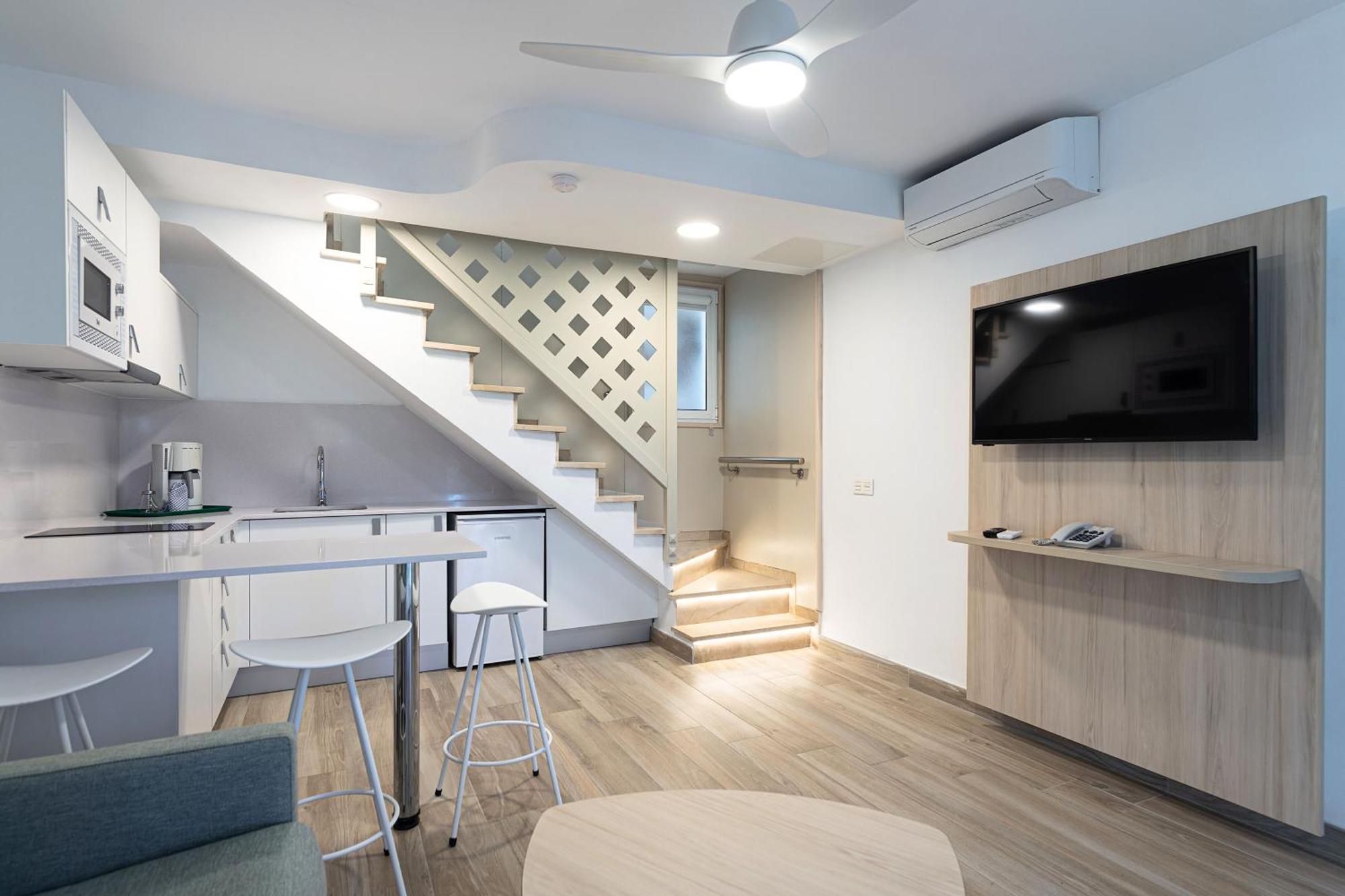 Superior One-Bedroom Bungalow