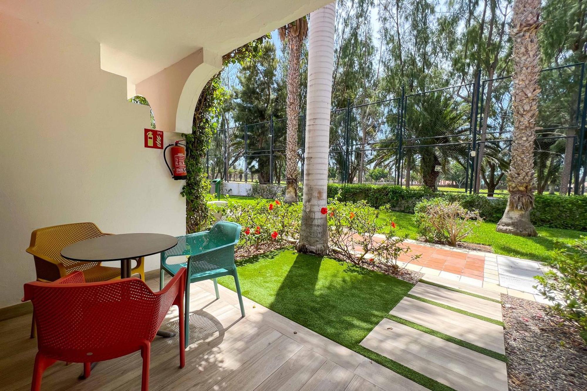 Superior One-Bedroom Bungalow